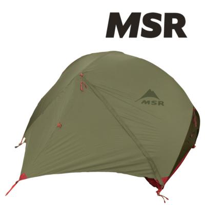 MSR ドーム型テント レッド/グレー MSR (エムエスアール) ドームテント WALRUS継承モデル TERRAMOTO