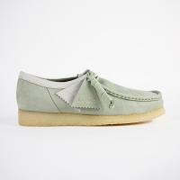 Clarks（クラークス） ワラビー ブーツ CLARKS ORIGINALS WALLABEE