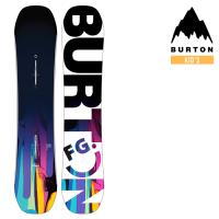 [日本正規品]スノーボード 板 ボード バートン フィールグッド スモールズ キャンバー 2024 BURTON KIDS' FEELGOOD SMALLS PurePop Camber 23-24 ユース | Ne.S.T