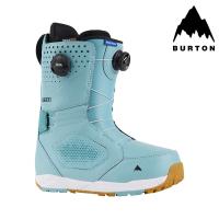 [日本正規品]スノーボード ブーツ バートン フォトン ボア ワイド 2024 BURTON MEN'S PHOTON BOA WIDE Rock Lichen 23-24 メンズ BOAフィットシステム | Ne.S.T