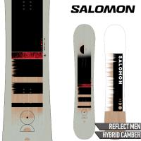 [日本正規品]スノーボード 板 ボード サロモン リフレクトメン 2024 SALOMON REFLECT men スノボー 23-24 男性 メンズ | Ne.S.T