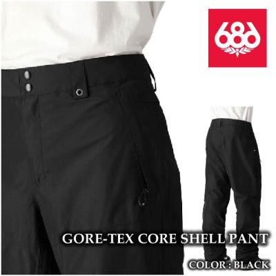 686 スノーボード パンツ（サイズ（S/M/L）：3L（XXL））｜ウエア