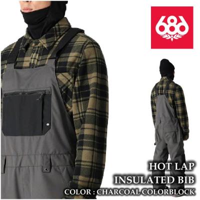 686 スノーボード Bib 男性Sサイズ 楽天市場】《SALE》 686/シックスエイトシックス メンズ スノー