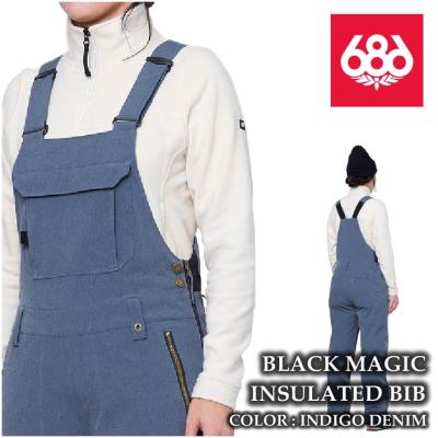 686 デニムのおすすめ人気商品一覧 通販 - Yahoo!ショッピング