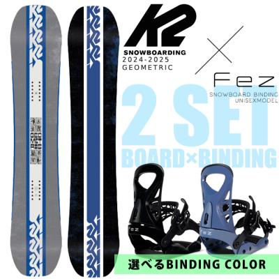 K2（スキー、スノーボード） スノーボード、板（スノーボード