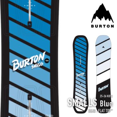 BURTON スノーボード、板（スノーボードシェイプ：ツインチップ
