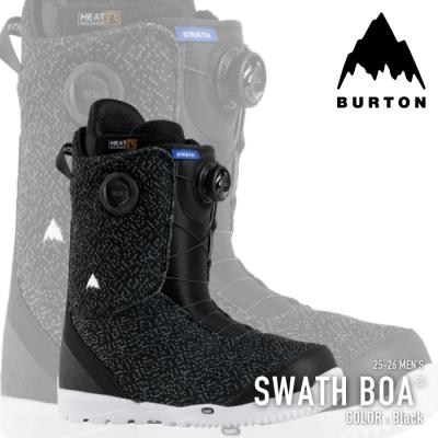 BURTON スノーボード ブーツ（サイズ（cm）：29cm）｜スノーボード