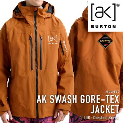 BURTON スノーボード ウエア（サイズ（S/M/L）：3L（XXL