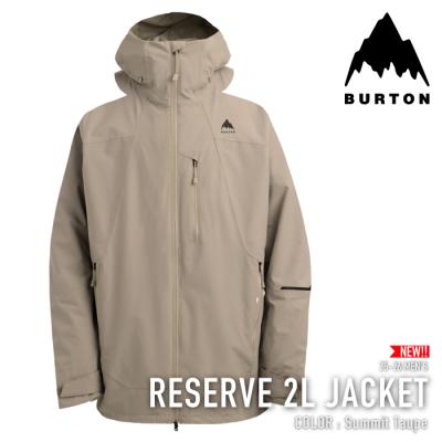 BURTON スノーボード ウエア（サイズ（S/M/L）：3L（XXL