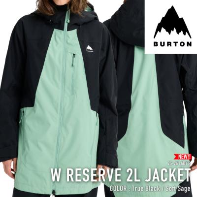 BURTON スノーボード ウエア（サイズ（S/M/L）：3L（XXL