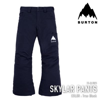 バートン（BURTON）キッズ　スキー・スノボウェア上下セット Sサイズ　120 楽天市場】BURTON（キッズ・ジュニア用ウェア｜スノーボード用ウェア