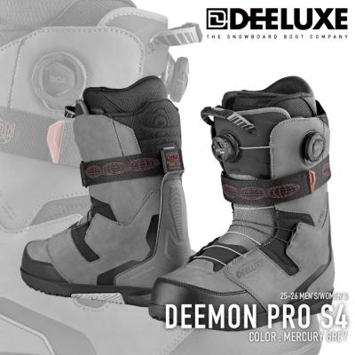 DEELUXE DEEMON スノーボードブーツ ディーラックス スノーボードブーツ deemon」の人気商品一覧