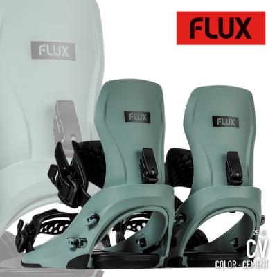 FLUX CV マルチカラー ビンディング L FLUX CV マルチカラー ビンディング L