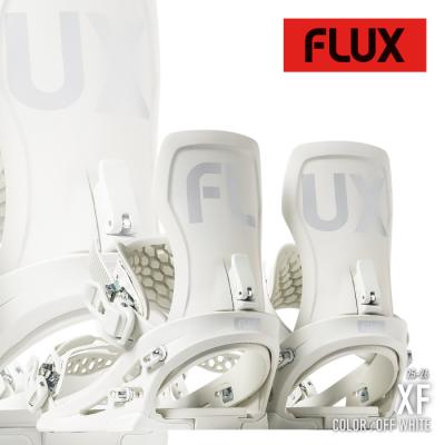 FLUX XF（スノーボード ビンディング）｜スノーボード