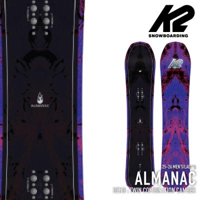 k2 alchemist（スノーボード、板）｜スノーボード | スポーツ の商品