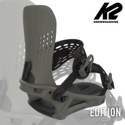 K2 スノーボードビンディング ホワイト/ブラック Amazon | K2 Formula スノーボード ビンディング メンズ サイズ