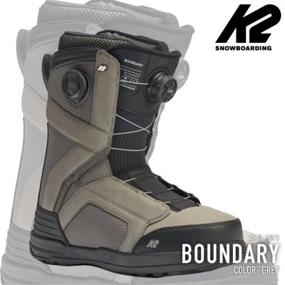 k2 boundary（スノーボード ブーツ）｜スノーボード | スポーツ の