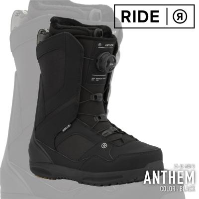 anthem スノーボード（スノーボード ブーツ）｜スノーボード