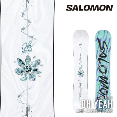 salomon oh yeahのおすすめ人気商品一覧 通販 - Yahoo!ショッピング