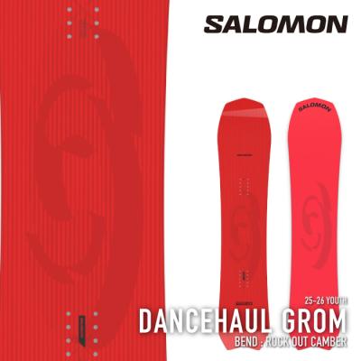 salomon dancehaul（SALOMON／スポーツ用品）のおすすめ人気商品一覧