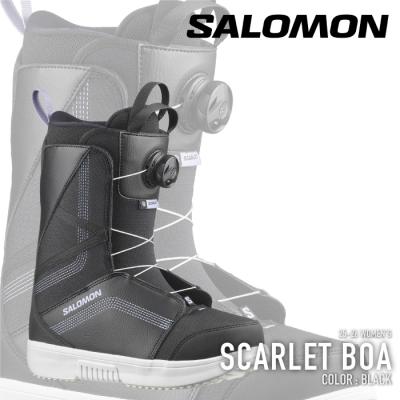 SALOMON スノーボード ブーツ｜スノーボード｜スポーツ おすすめ