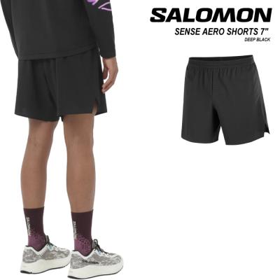 SALOMON ランニングパンツ、ランパン｜ウエア｜マラソン、ランニング