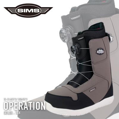 スノーボード スノボー ブーツ 23cm スノボ ブーツ（サイズ（cm）：23cm）のおすすめ人気商品一覧 通販