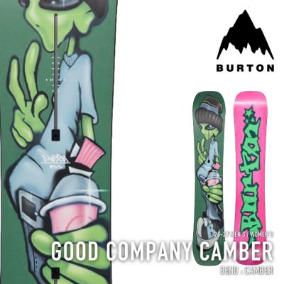 burton good company（スノーボード、板）｜スノーボード | スポーツ