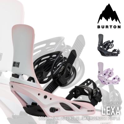 BURTON（バートン） [日本正規品] スノーボード ビンディング BURTON