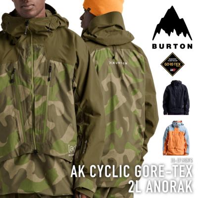 BURTON スノーボード ウエア（サイズ（S/M/L）：3L（XXL