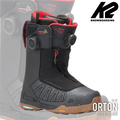 k2 orton（スノーボード ブーツ）｜スノーボード | スポーツ の商品