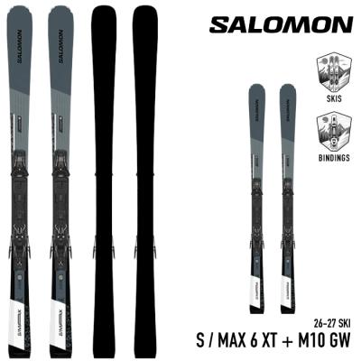 SALOMON スキーセット｜スキー｜スポーツ おすすめ人気商品一覧 通販