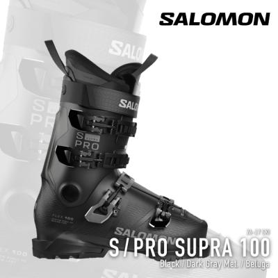 SALOMON スキーブーツ（サイズ（cm）：27cm）｜スキー｜スポーツ