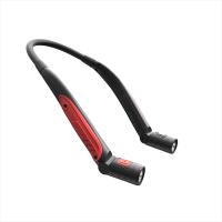 充電式ネックライト フレキシブルアーム 2段階点灯 HL-27K | NET部品館2号店