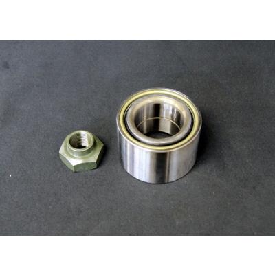 ○フロントハブベアリング○ホンダ インテグラタイプR DC2用▽ : NET