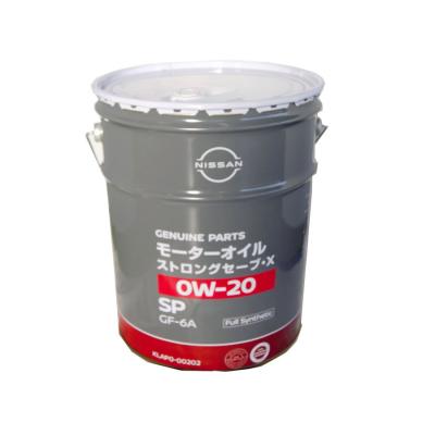 sp 0w-20 20l(日産/エンジンオイル)の商品一覧|オイル sp 0w-20 20l(日産/エンジンオイル)の商品一覧|オイル
