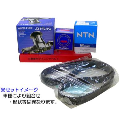NET 部品館 - タイミングベルトセット｜Yahoo!ショッピング