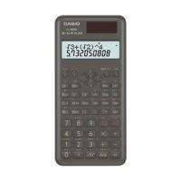 （まとめ）カシオ 関数電卓 10桁2行ハードケース付 FX-290A-N 1台〔×5セット〕 | ネットプラザ