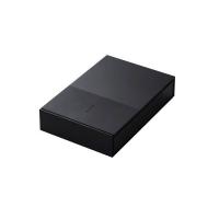 エレコム TV向け外付けハードディスク ELD-GTV060UBK | ネットプラザ