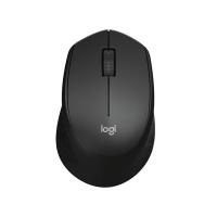 ロジクール logicool 静音ワイヤレスマウス M331n ブラック M331nBK | ネットプラザ