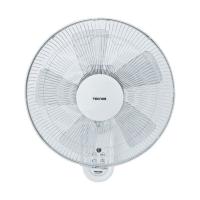千住 TEKNOS40cm壁掛けフルリモコン扇風機 ホワイト KI-W488R 1台 | ネットプラザ