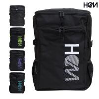 ヘム　マーティー　ボックス型　リュック　Lサイズ　30L　5カラー　39-8076 | シブヤ文具