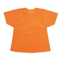 アーテック　衣装ベースC　シャツ　オレンジ　2086 | シブヤ文具