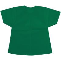 アーテック　衣装ベースS　シャツ　緑　2150 | シブヤ文具