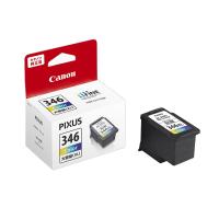 キャノン　FINEカートリッジ　BC-346XL　3色カラー　大容量　2160C001　[M便 1/4] | シブヤ文具