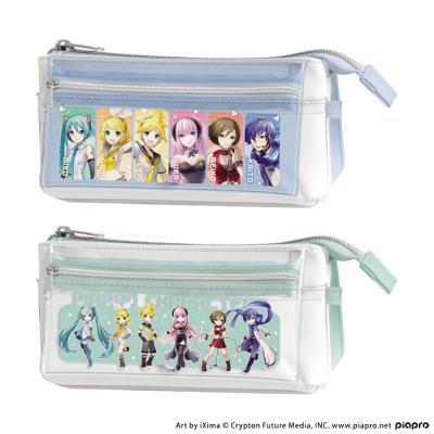 初音ミク グッズ（文具、ステーショナリー） | キッチン、日用品、文具