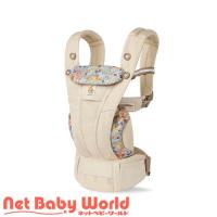 EBC オムニブリーズ ワイルドフラワーベージュ ( 1個 )/ エルゴベビー | NetBabyWorld(ネットベビー)