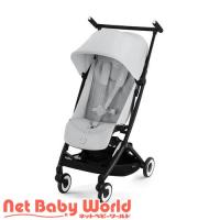リベル フォググレー ( 1台 )/ サイベックス ( 2025 cybex LIBELLE ベビーカー コンパクト b型 ) | NetBabyWorld(ネットベビー)