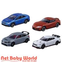 スポーツカー スペシャルセレクション ( 1セット )/ タカラトミーマーケティング | NetBabyWorld(ネットベビー)