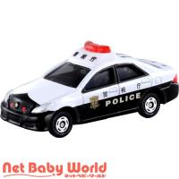トミカ 箱110 トヨタ クラウン パトロールカー ( 1コ入 )/ トミカ | NetBabyWorld(ネットベビー)